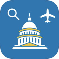 Search Federal Aviation Regulations Icon